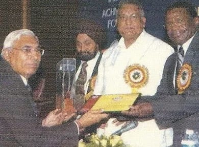 Memorandum of Understanding signing with the Government of Gujarat, 2009