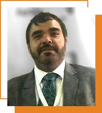 Sumit Grover, Managing Director